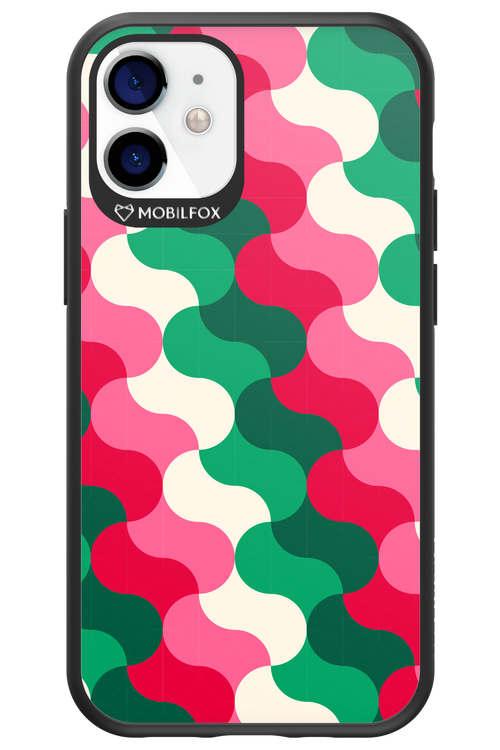 Holiday's Aura - Apple iPhone 12 Mini