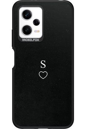 S Black 2.0 - Xiaomi Redmi Note 12 5G