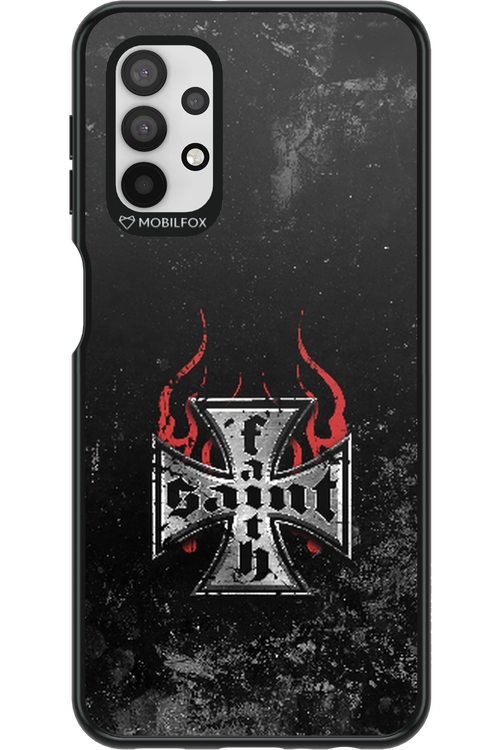 Saint Cross 2.0 - Samsung Galaxy A32 5G