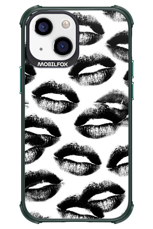 Ghost Kiss - Apple iPhone 13 Mini