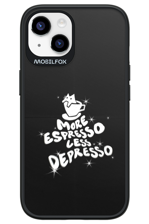DEPRESSO - Apple iPhone 14