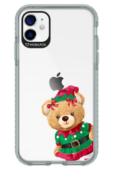 Mrs. Elf - Apple iPhone 11