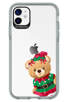 Mrs. Elf - Apple iPhone 11