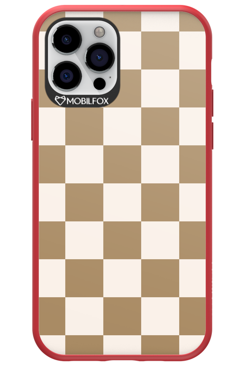 Nude Chess - Apple iPhone 12 Pro