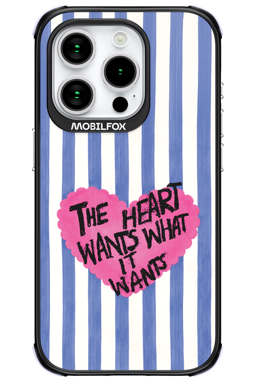 THWYW 2.0 - Apple iPhone 15 Pro