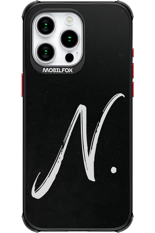 (Off Space) N 2.0 - Apple iPhone 15 Pro Max