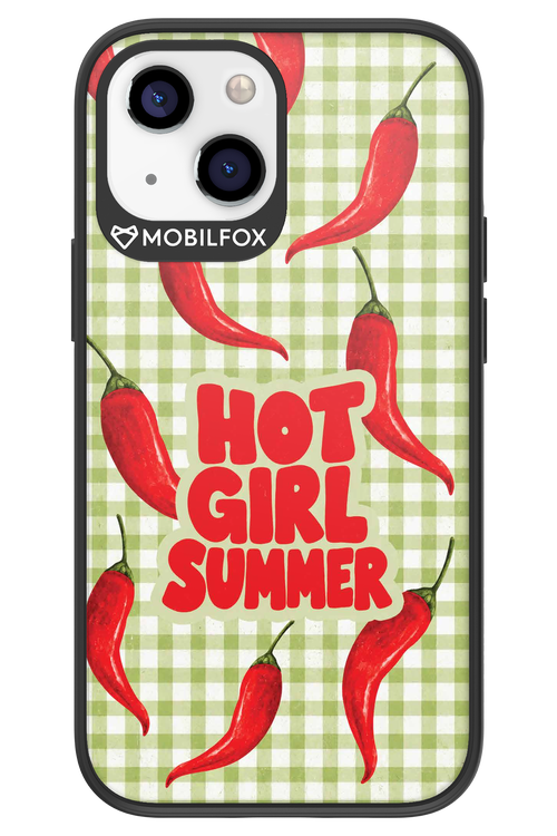 HOT GIRL SUMMERR 2.0 - Apple iPhone 13 Mini