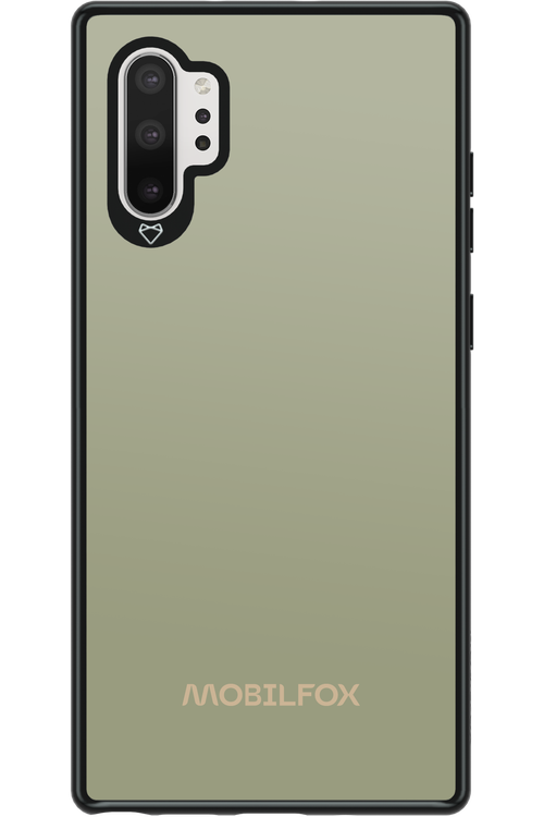 Olive - Samsung Galaxy Note 10+