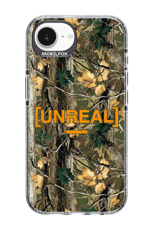 Realtree - Apple iPhone 16e