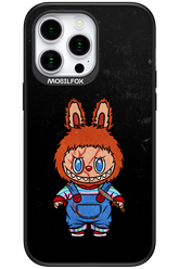 Playtime's over - Apple iPhone 15 Pro Max