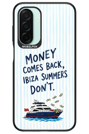Ibiza summers 2.0 - Samsung Galaxy A26
