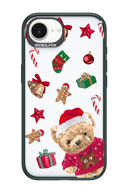 Gifts Bear - Apple iPhone 16e