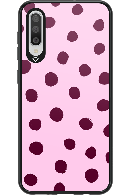 My Crush 2.0 - Samsung Galaxy A50