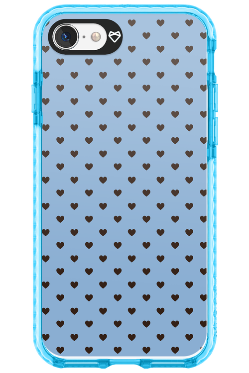 Blueberry Brunch - Apple iPhone SE 2020