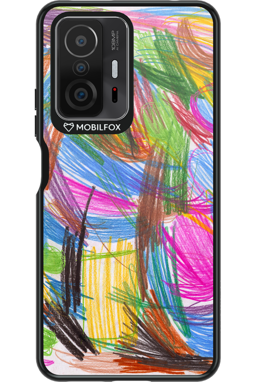 Xrax 2 2.0 - Xiaomi Mi 11T Pro