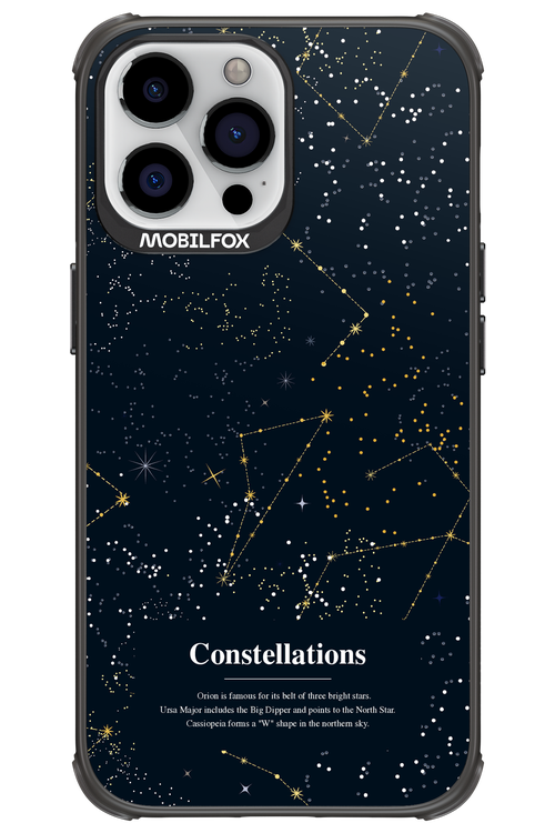Constellations - Apple iPhone 13 Pro Max