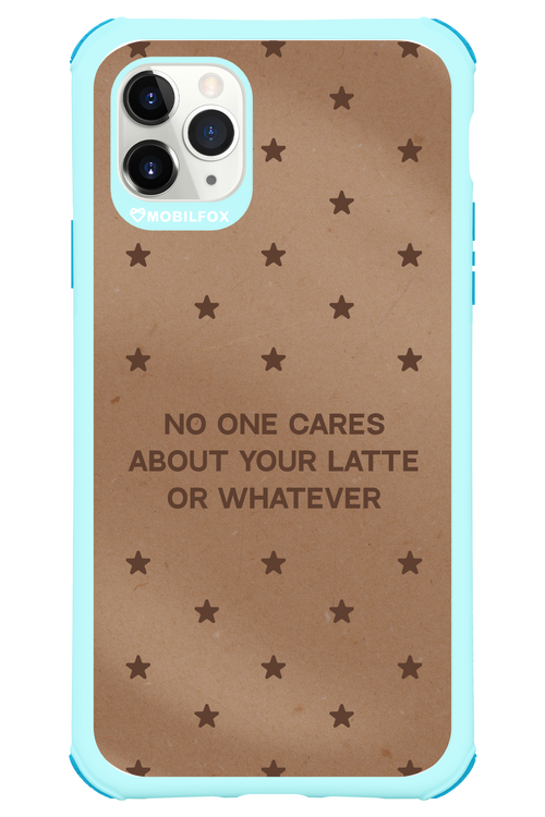 Whateverrr - Apple iPhone 11 Pro Max