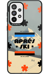 Ski Ya Later - Samsung Galaxy A73