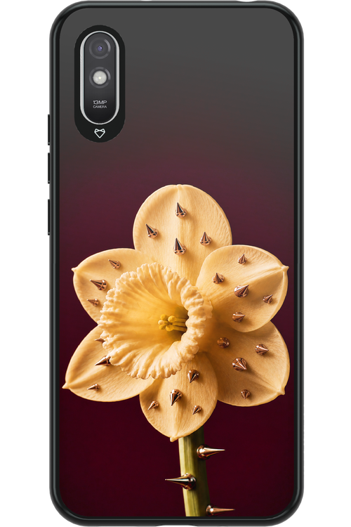Not Your Flower 2.0 - Xiaomi Redmi 9A