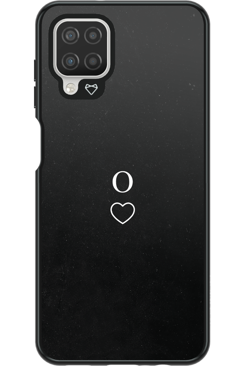 O Black 2.0 - Samsung Galaxy A12