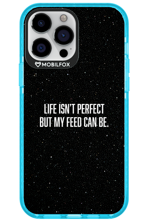 My feed 2.0 - Apple iPhone 13 Pro Max