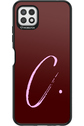 (Dark Blush) C 2.0 - Samsung Galaxy A22 5G