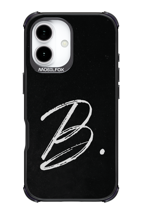(Off Space) B 2.0 - Apple iPhone 17