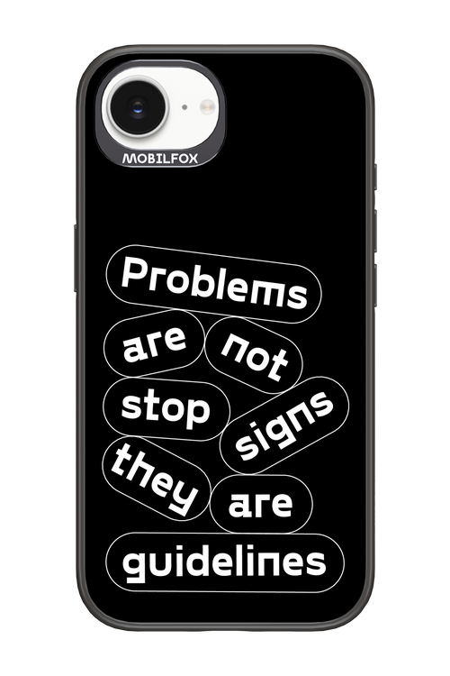 Problemz 2.0 - Apple iPhone 16e
