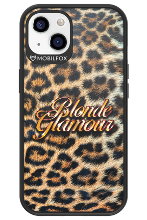 Blonde Glamour - Apple iPhone 13