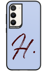 (Jellyfish Presso) H 2.0 - Samsung Galaxy S23