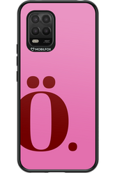 O II (Sorbet) 2.0 - Xiaomi Mi 10 Lite 5G