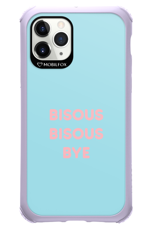 Bisous - Apple iPhone 11 Pro