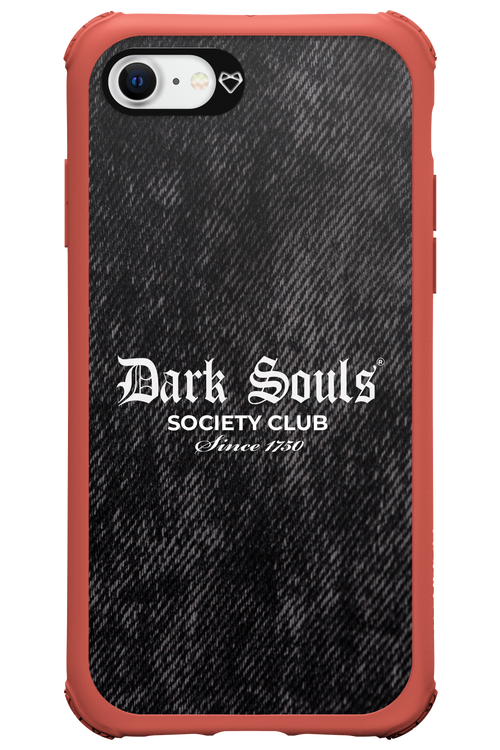 Dark Souls - Apple iPhone SE 2020