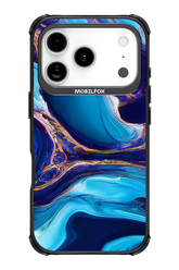 Amethyst 2.0 - Apple iPhone 17 Pro