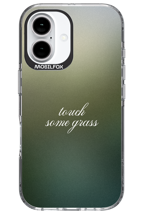 Natural Reset - Apple iPhone 16