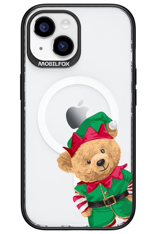 Mr. Elf - Apple iPhone 15