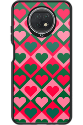 Love of Christmas - Xiaomi Redmi Note 9T 5G