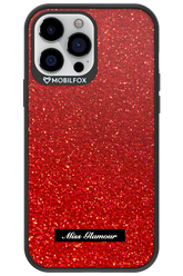 Glam Christmas - Apple iPhone 13 Pro Max