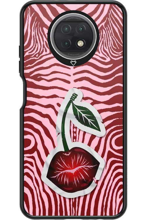 Kissy Cherry 2.0 - Xiaomi Redmi Note 9T 5G