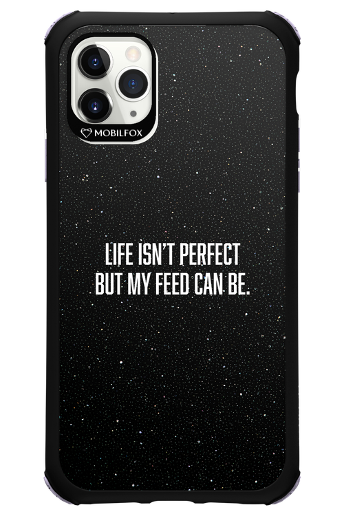 My feed 2.0 - Apple iPhone 11 Pro Max