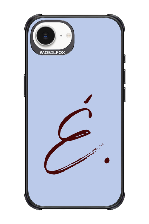 (Jellyfish Presso) E II 2.0 - Apple iPhone 16e