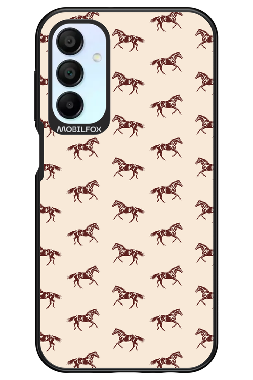 Equestrian Beige - Samsung Galaxy A15