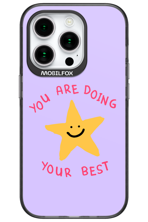 Your Best - Apple iPhone 15 Pro