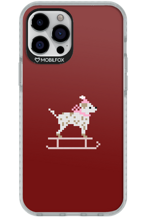 Chill Pup - Apple iPhone 12 Pro Max