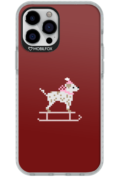 Chill Pup - Apple iPhone 12 Pro Max