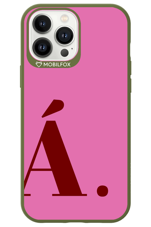 A II (Sorbet) 2.0 - Apple iPhone 13 Pro Max