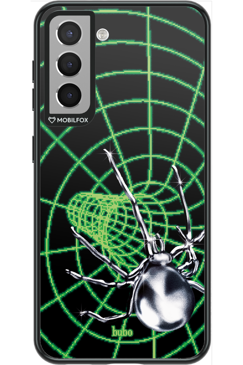 SINGULARITY - Samsung Galaxy S21