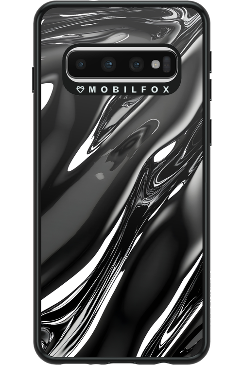 Dark Venom 2.0 - Samsung Galaxy S10