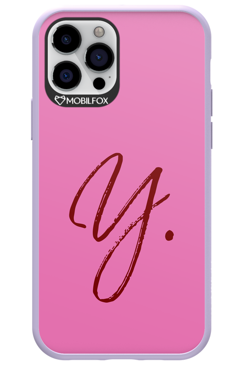 (Sorbet) Y 2.0 - Apple iPhone 12 Pro