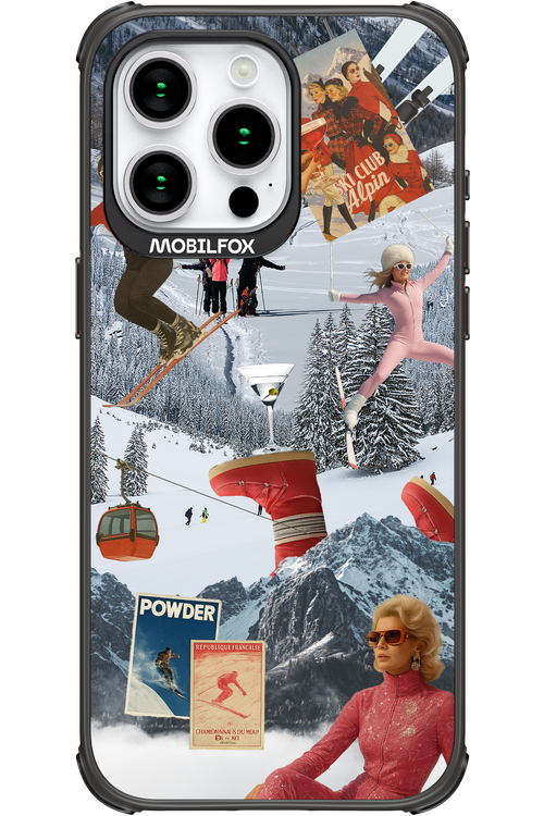 Pink Jump - Apple iPhone 15 Pro Max